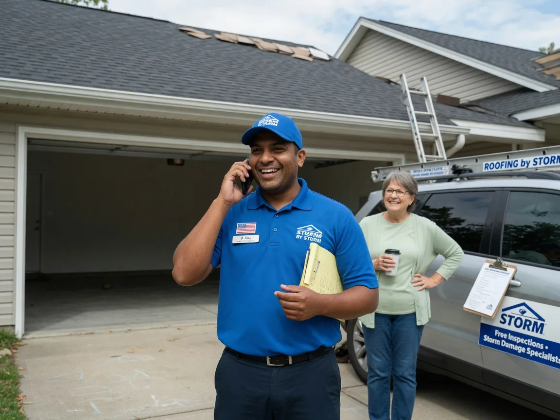 Roof Repair Near Me Fort Wayne, IN FAQs