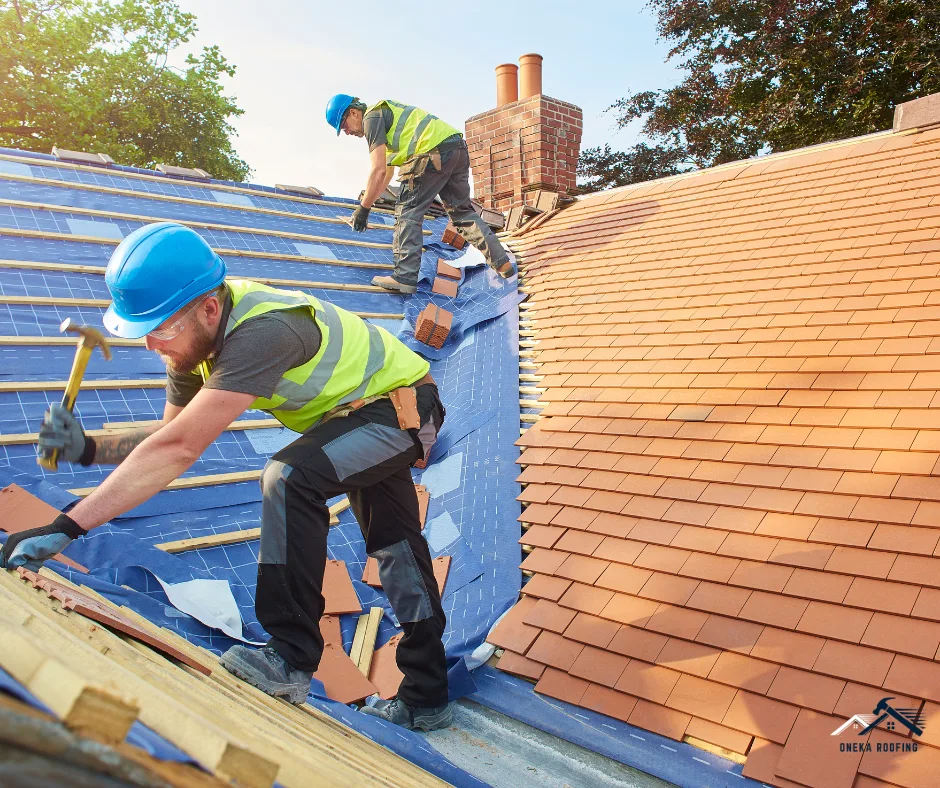 Why choose Roof Repair Near Me in Fort Wayne, IN